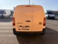 Fiat DOBLO MULTICAB XL 1.5 130D AUTOMATIK