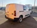 Fiat DOBLO MULTICAB XL 1.5 130D AUTOMATIK