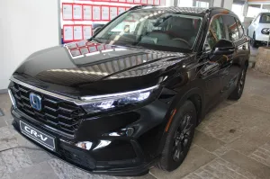 Honda CR-V e:HEV Elegance 2WD 8 Jahre Garantie