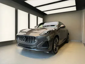 Maserati Grecale BEV 105 kWh 410 kW Folgore Autom. 4WD