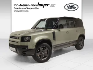 Land Rover Defender 110 D300 X-Dynamic SE Pano LED Matrix A