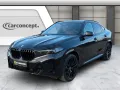 BMW X6 30dxDrive M-Sport Pro*22*Soft-Close*Luft*H&K*