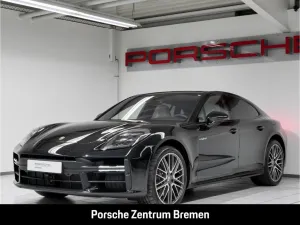 Porsche Panamera 4 E-Hybrid Sportabgasanlage Panorama BO