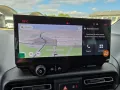 Fiat Doblò 4 Kombi XL Rollstuhlgerecht Rollstuhlrampe