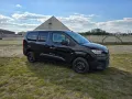 Fiat Doblò 4 Kombi XL Rollstuhlgerecht Rollstuhlrampe