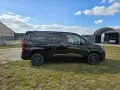 Fiat Doblò 4 Kombi XL Rollstuhlgerecht Rollstuhlrampe
