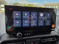 Fiat Doblò 4 Kombi XL Rollstuhlgerecht Rollstuhlrampe