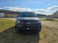Fiat Doblò 4 Kombi XL Rollstuhlgerecht Rollstuhlrampe