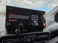 Fiat Doblò 4 Kombi XL Rollstuhlgerecht Rollstuhlrampe
