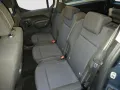 Fiat Doblò 4 Kombi XL Rollstuhlgerecht Rollstuhlrampe