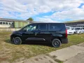 Fiat Doblò 4 Kombi XL Rollstuhlgerecht Rollstuhlrampe
