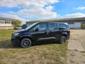 Fiat Doblò 4 Kombi XL Rollstuhlgerecht Rollstuhlrampe