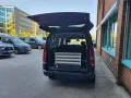 Fiat Doblò 4 Kombi XL Rollstuhlgerecht Rollstuhlrampe
