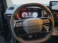 Fiat Doblò 4 Kombi XL Rollstuhlgerecht Rollstuhlrampe