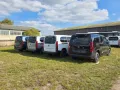 Fiat Doblò 4 Kombi XL Rollstuhlgerecht Rollstuhlrampe