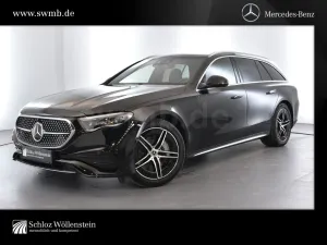 Mercedes-Benz E 220d T 3,99%/AMG/DigitalLight/AHK/Fahrass+   /