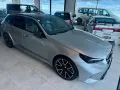 BMW M5 Touring INDIVIDUAL* VOLL