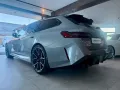 BMW M5 Touring INDIVIDUAL* VOLL