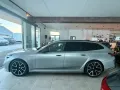 BMW M5 Touring INDIVIDUAL* VOLL