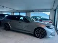 BMW M5 Touring INDIVIDUAL* VOLL