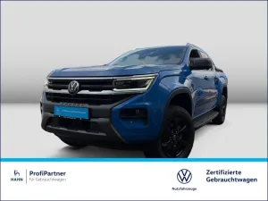 Volkswagen Amarok PanAmericana 3,0TDI 177KW 4MOTION AHK