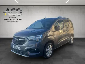 Opel Combo Life E Innovation