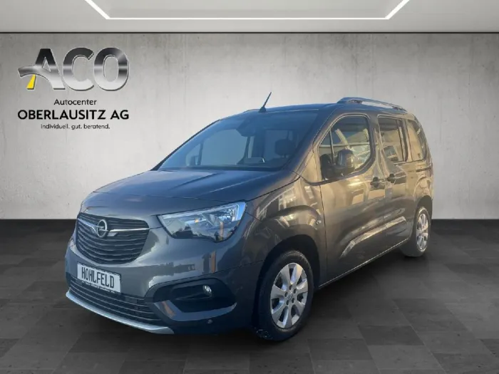 Opel Combo Life E Innovation