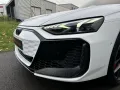 Audi RS e-tron GT quattro performance qu. Carbondach+