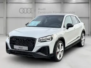 Audi SQ2 TFSI tronic quat S tronic+Panodach+Sonos+Rüc