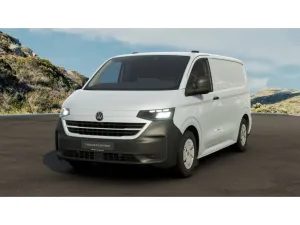 Volkswagen T7 Transporter Kasten 2,0 TDI KR AHK Keyless Müd