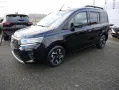Nissan Townstar L1 Tekna Android Auto