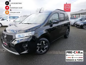 Nissan Townstar L1 Tekna Android Auto
