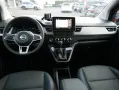 Nissan Townstar L1 Tekna Android Auto