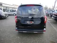 Nissan Townstar L1 Tekna Android Auto