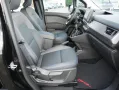 Nissan Townstar L1 Tekna Android Auto