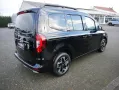 Nissan Townstar L1 Tekna Android Auto