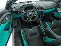 McLaren Artura MSO Spider MY25 - MCLAREN MILANO