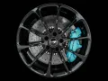 McLaren Artura MSO Spider MY25 - MCLAREN MILANO