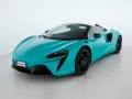 McLaren Artura MSO Spider MY25 - MCLAREN MILANO