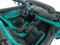 McLaren Artura MSO Spider MY25 - MCLAREN MILANO