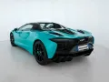 McLaren Artura MSO Spider MY25 - MCLAREN MILANO