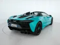 McLaren Artura MSO Spider MY25 - MCLAREN MILANO