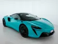 McLaren Artura MSO Spider MY25 - MCLAREN MILANO