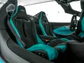 McLaren Artura MSO Spider MY25 - MCLAREN MILANO