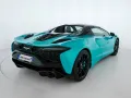 McLaren Artura MSO Spider MY25 - MCLAREN MILANO