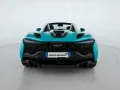 McLaren Artura MSO Spider MY25 - MCLAREN MILANO