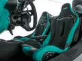 McLaren Artura MSO Spider MY25 - MCLAREN MILANO