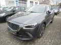 Mazda CX-3 Sports-Line AWD