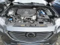 Mazda CX-3 Sports-Line AWD