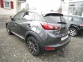 Mazda CX-3 Sports-Line AWD